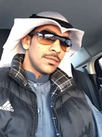 احمد الفضلي﻿