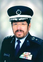 الفريق يوسف الانصاري﻿