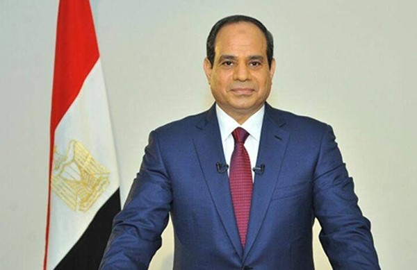 السيسي: مصر والسعودية مستهدفتان من «داعش»