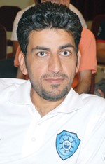 حسين دشتي