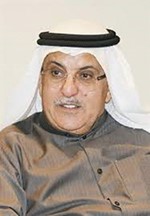 المرزوق: غبار الثلاثاء والأربعاء وأمطار خفيفة السبت والأحد