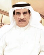  راشد فلاح الحجيلان﻿