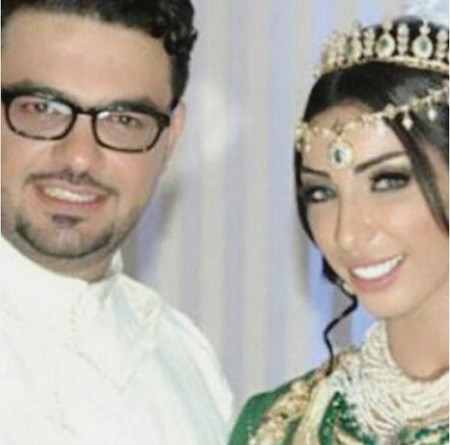 حلا الترك: كل أسراري مع زوجة أبي.. وهذه نصائح والدتي