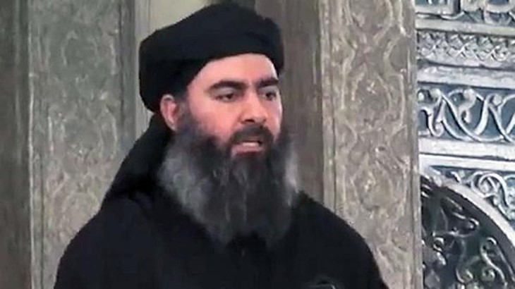 خليفة داعش "يعلن نفير البحث" عن زوجته الألمانية الفارة
