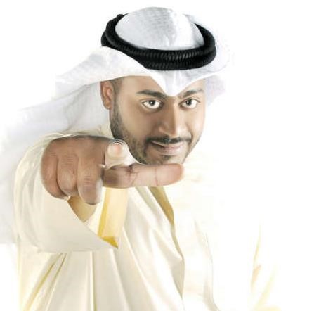 الشاعر عبدالله العماني