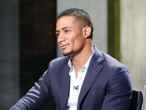 محمد رمضان