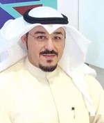 احمد الشمري