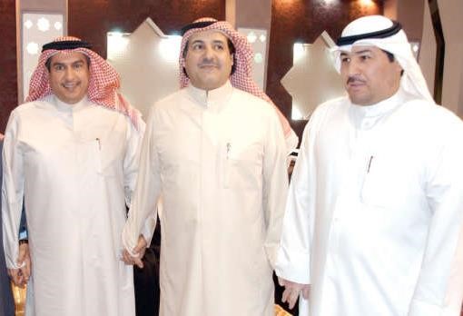 ممحمد الهدية مهنئا اللغيصم بعودته من رحلة العلاج
﻿