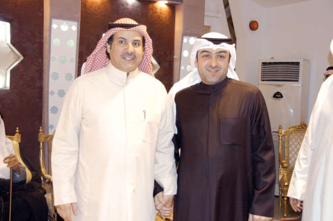ياسر ابل مباركا	 محمد هاشم
﻿