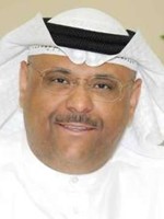 محمد الشرهان