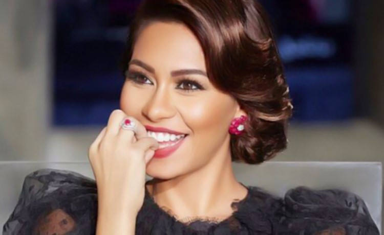 شيرين عبد الوهاب