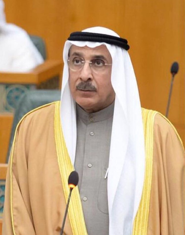 الجسار والخميس يؤديان اليمين الدستورية والمجلس يزكي الخميس للجان التشريعية والمرافق والشباب