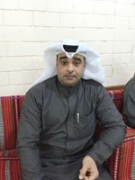 ناصر الكدموس