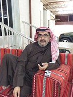 بداح الحجرف