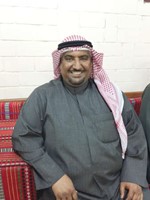 نايف المويعزي