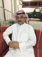 خالد الرويشد