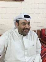 فارس المويعزي