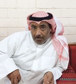 ضاري الحربي