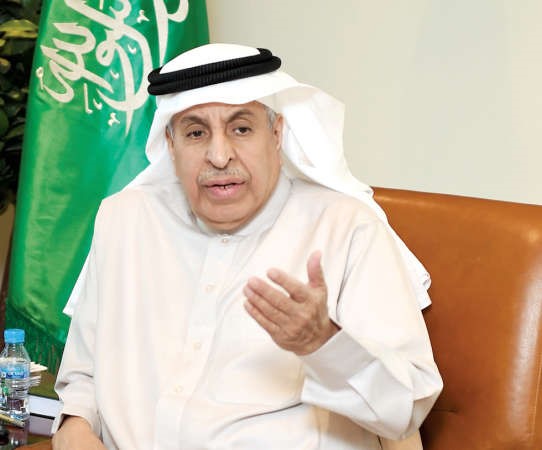 السفير السعودي: لم نرفع دعاوى قضائية ضد  من أساء إلى المملكة وقدمنا التجاوزات لـ«الخارجية» والقوانين الكويتية كفيلة بضبط مثل هذه التجاوزات