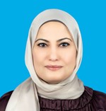 منى الدعاس