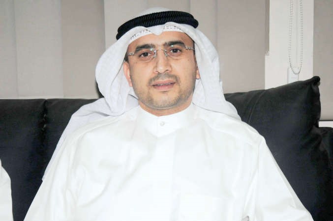 دهيثم الاثري
