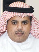 مشعان الهاجري﻿