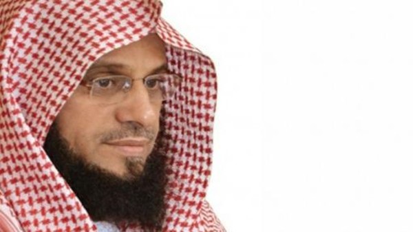 اصابة القرني طفيفة ولا قتلى بين مرافقيه 