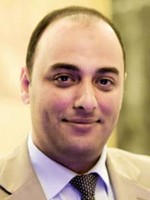 محمد عبده 