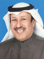 العقيد متقاعد نصار الخمسان