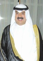 خالد الجارالله﻿