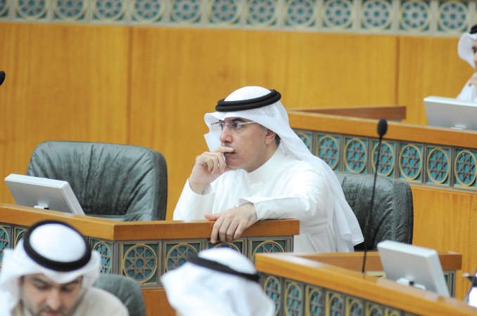 ماضي الهاجري