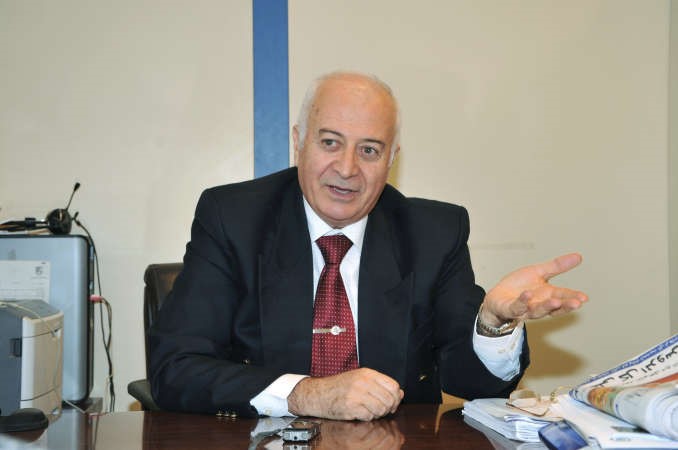 النجار لـ «الأنباء»: ابتكار طرق جديدة بكليات إدارة الأعمال في المنهجية التعليمية وتغيير طريقة التدريس بعيداً عن التلقين
