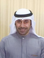 خالد العنزي﻿