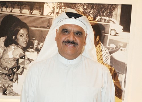داود حسين