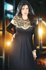 غادة عبدالرازق 