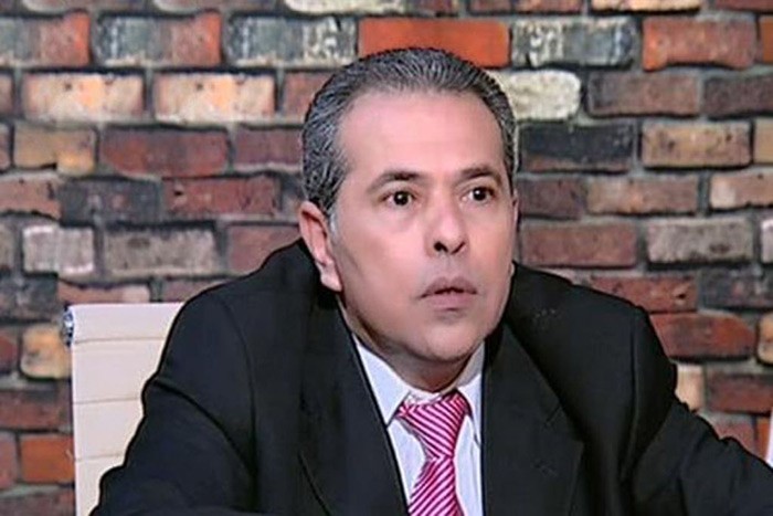 البرلمان المصري يسقط عضوية توفيق عكاشة في أسرع خطوة من نوعها بعد 3 سوابق