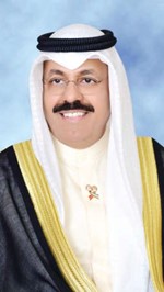 الشيخ احمد النواف﻿