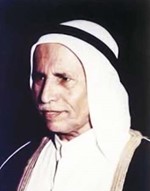 المرحوم خالد صالح الغنيم﻿