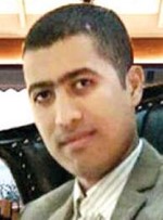 احمد مراد ﻿