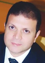 ايهاب زكري ﻿