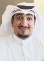فالح المطيري﻿