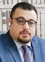 ضياء العبد ﻿