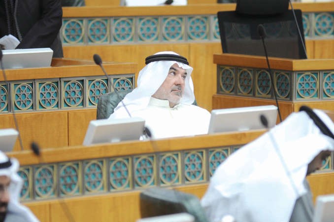 صالح عاشور