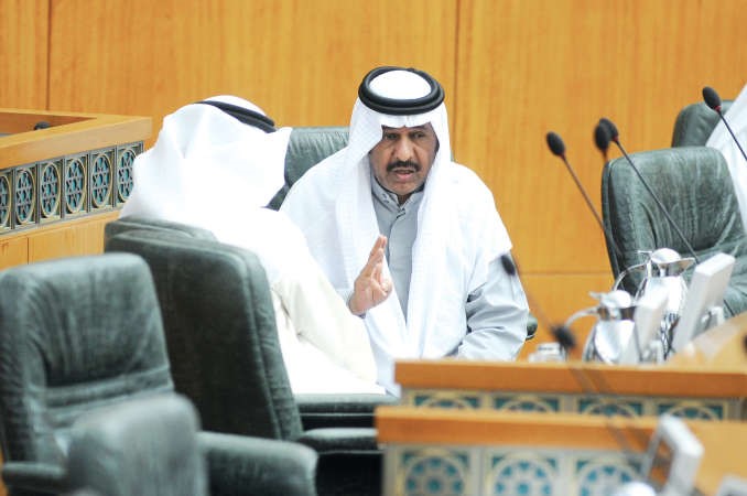 حمد الهرشاني