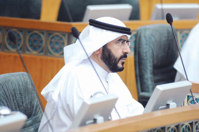 سعدون حماد