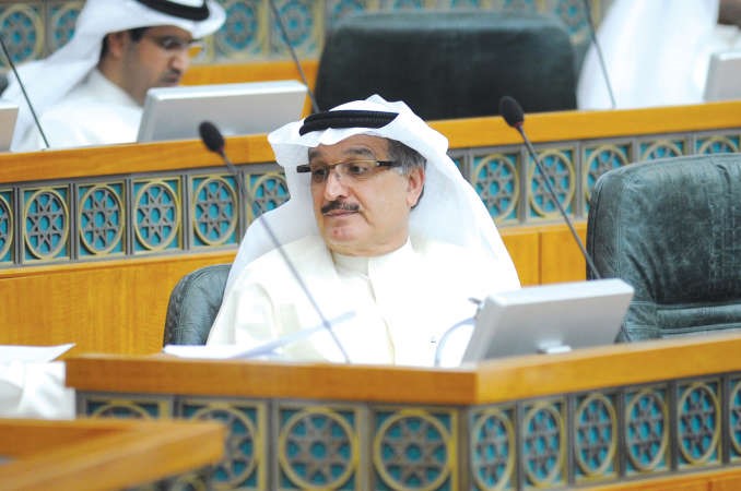كامل العوضي