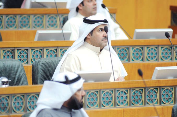 سلطان اللغيصم