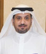 خالد القفيدي﻿