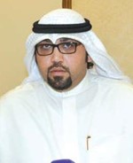 احمد العنزي﻿