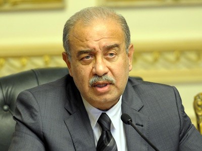 م شريف اسماعيل